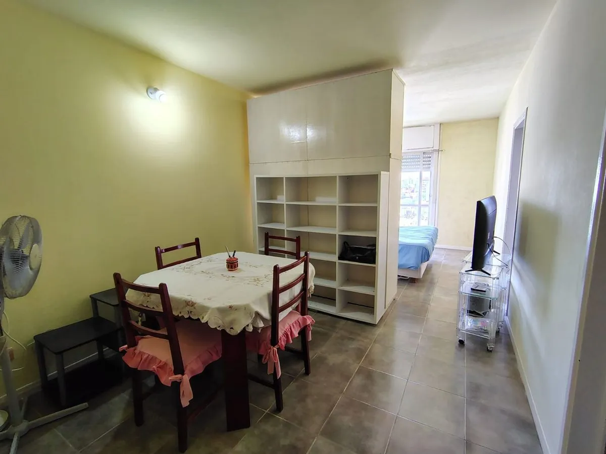 Departamento en Humberto Primo 2900