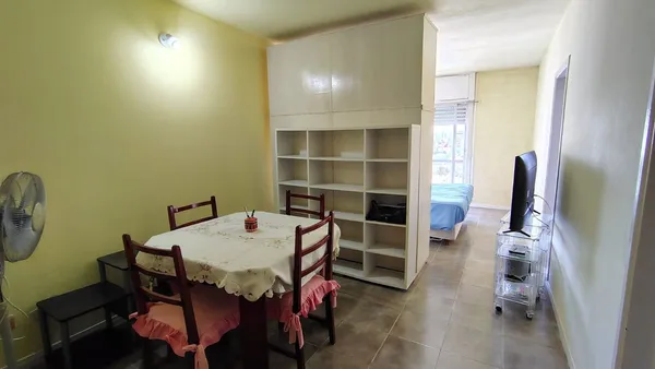Departamento en Humberto Primo 2900