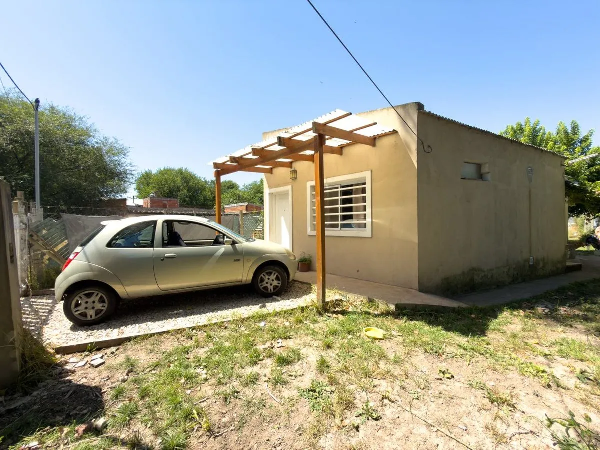 Casa en 29 Entre 442 y 443 3300