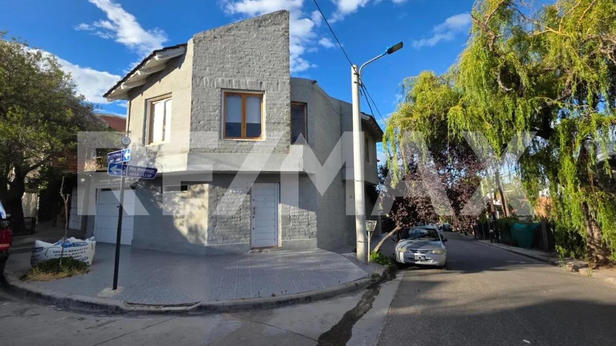 Casa en Pelaez 1400