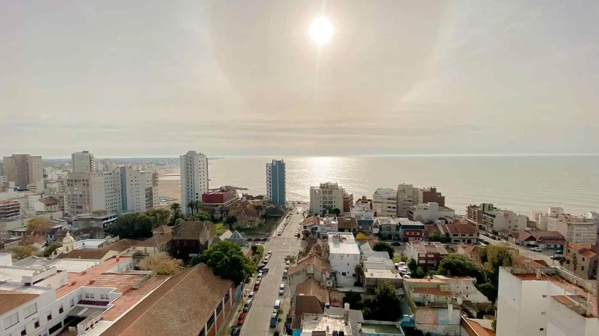 Departamento en Santiago del Estero 1400