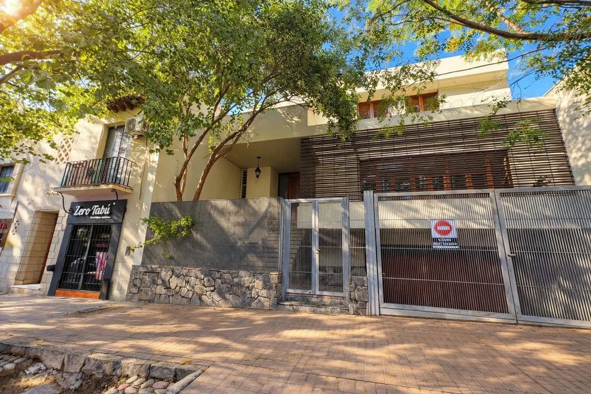 Casa en Espejo 700