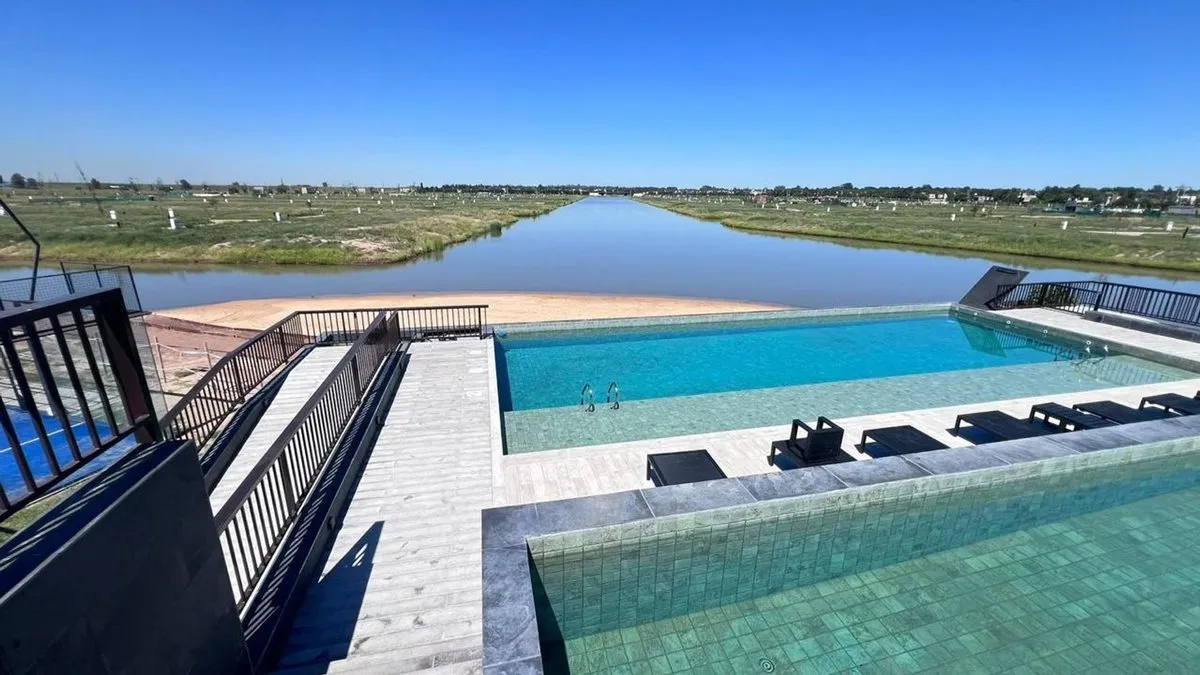 Lote en Jujuy 4600