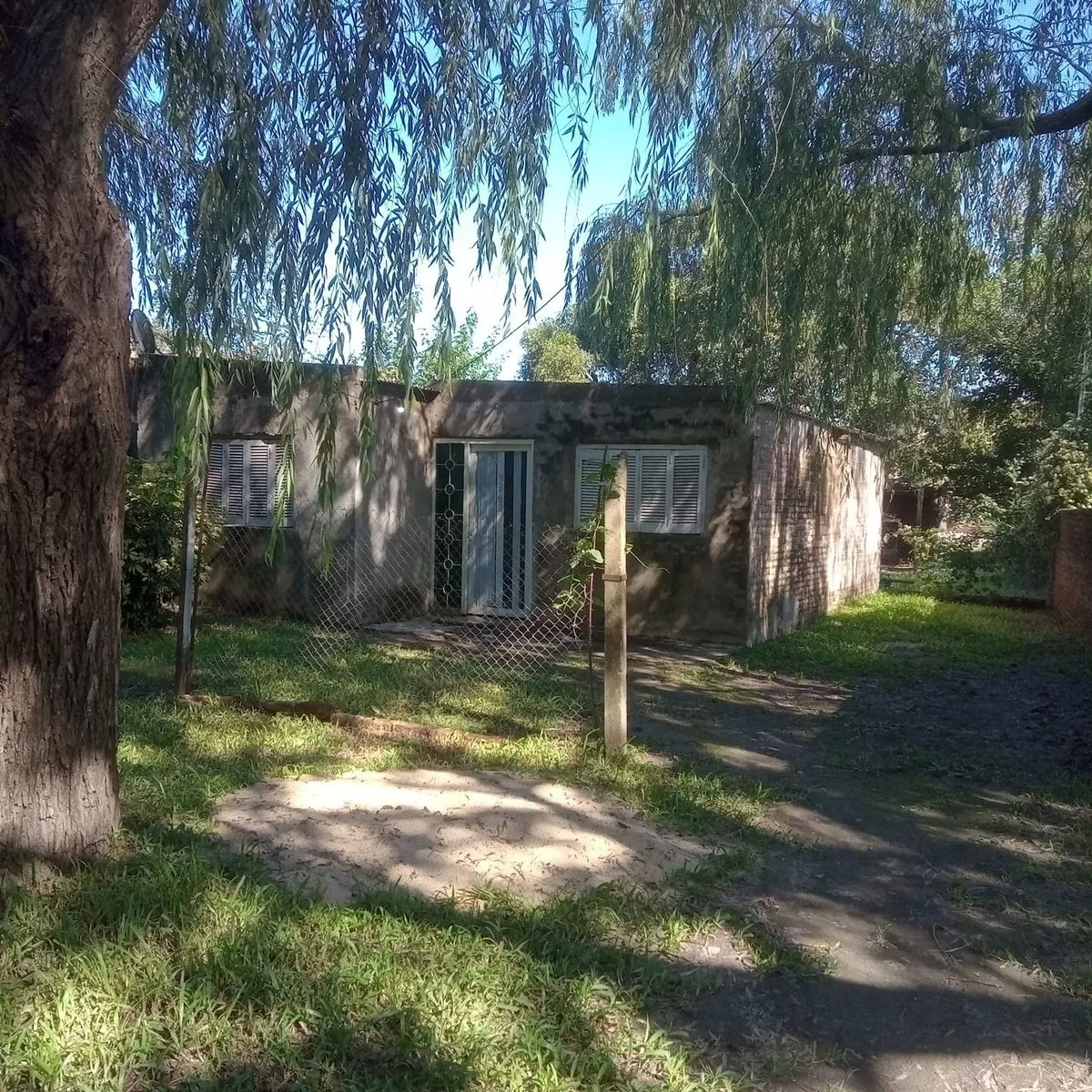 Casa en Calle 15 1900