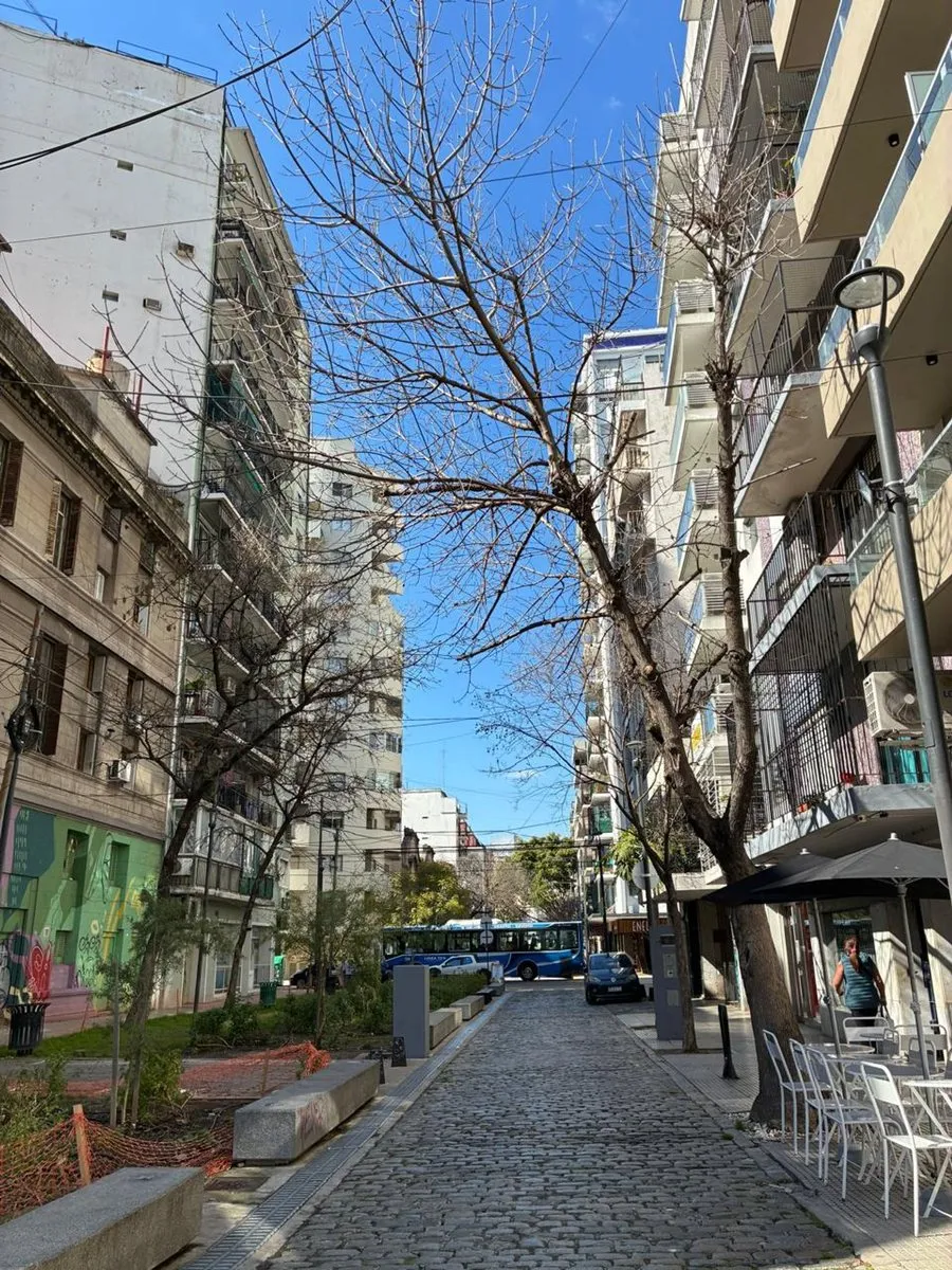 Departamento en Vera 200