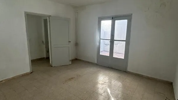 Departamento en Cabildo Abierto 1600