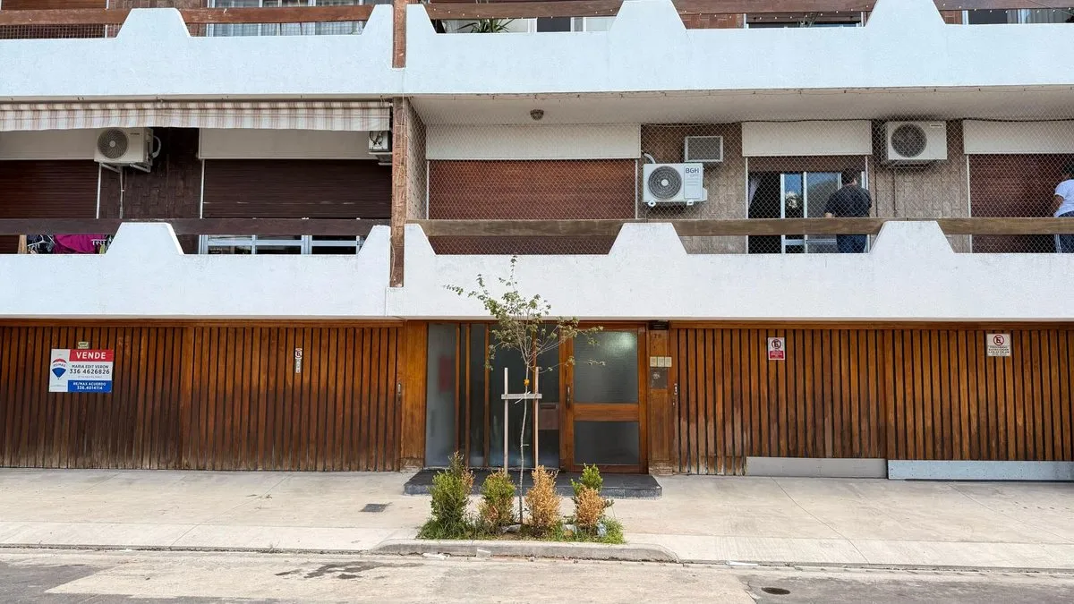 Departamento en Colón 0