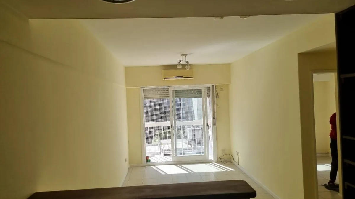 Departamento en Félix Lora 0