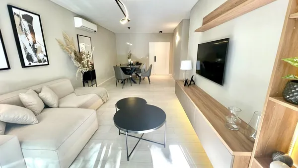 Departamento en Melincué 3100