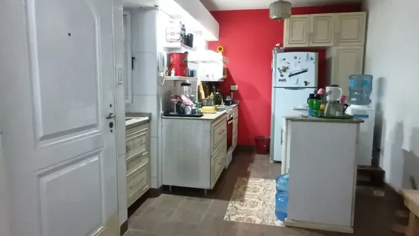 P H en Martín Ugarte 1200