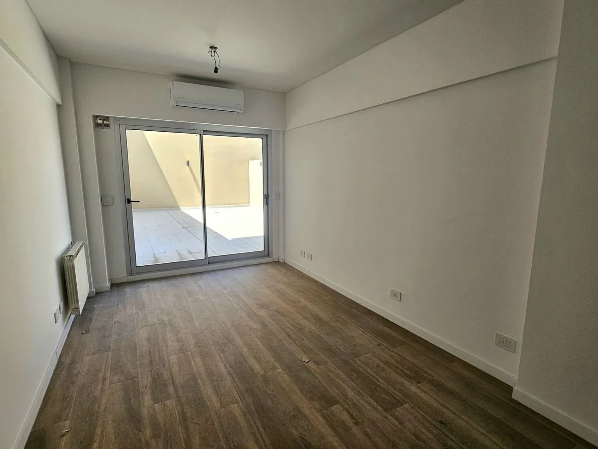 Departamento en Avenida Cabildo 4600