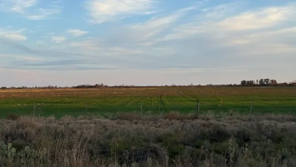 Campo en Zona Rural S/N