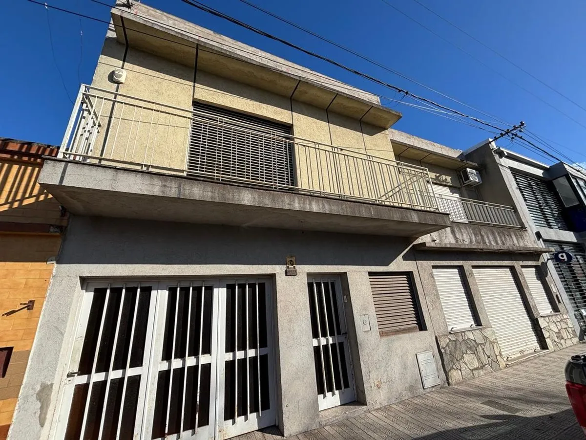 Casa en Estanislao Zeballos 4400