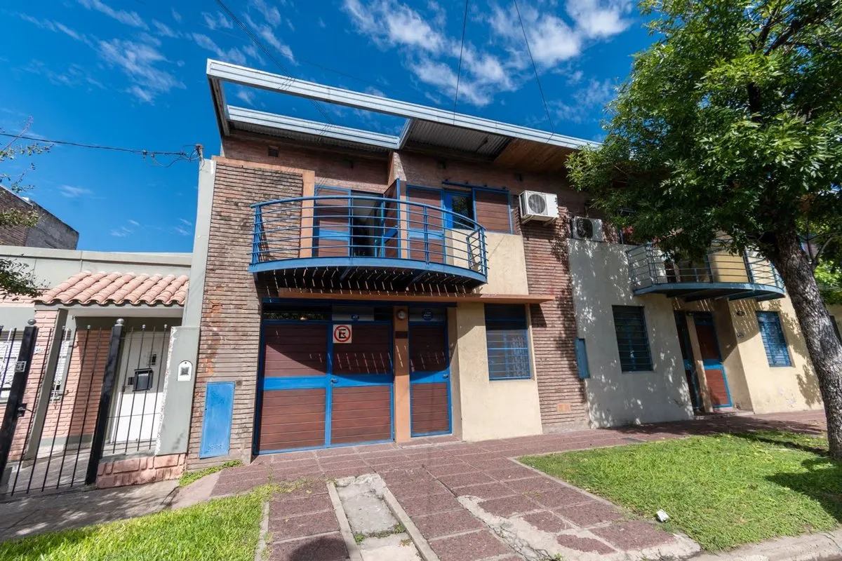 Casa en Juan del Campillo 2400