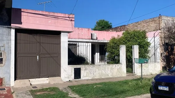 Casa en Ingeniero Bergallo 2300