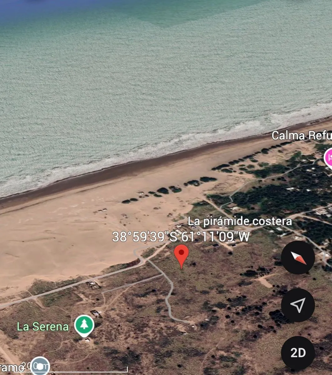 Lote en Calle Desconocida S/N
