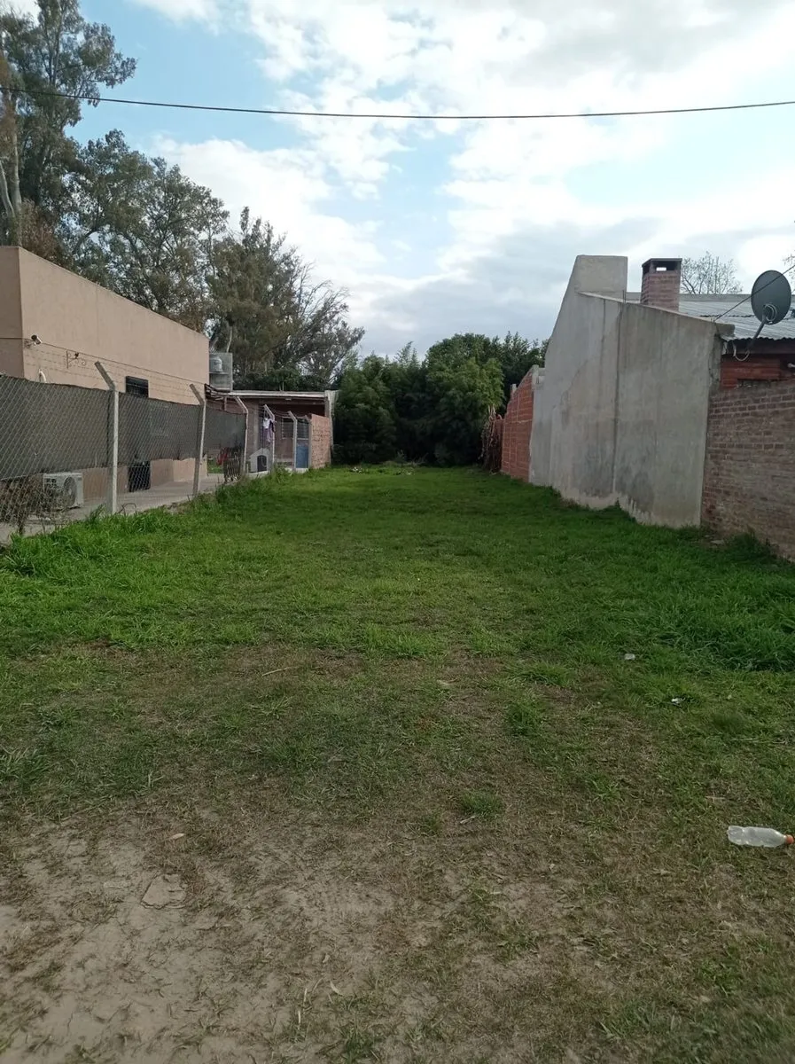 Lote en Lago Alumine S/N