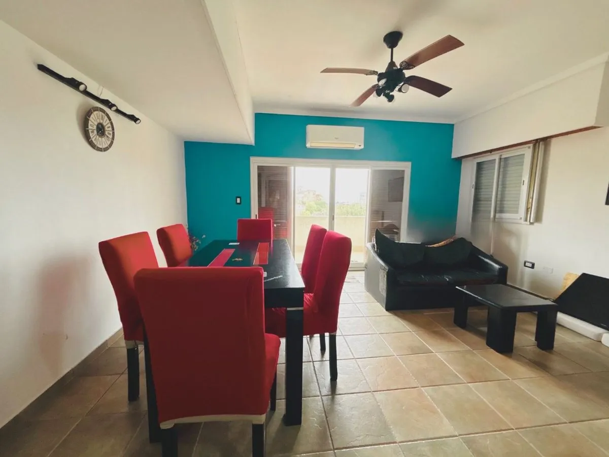 Departamento en Paseo 123 Bis 100