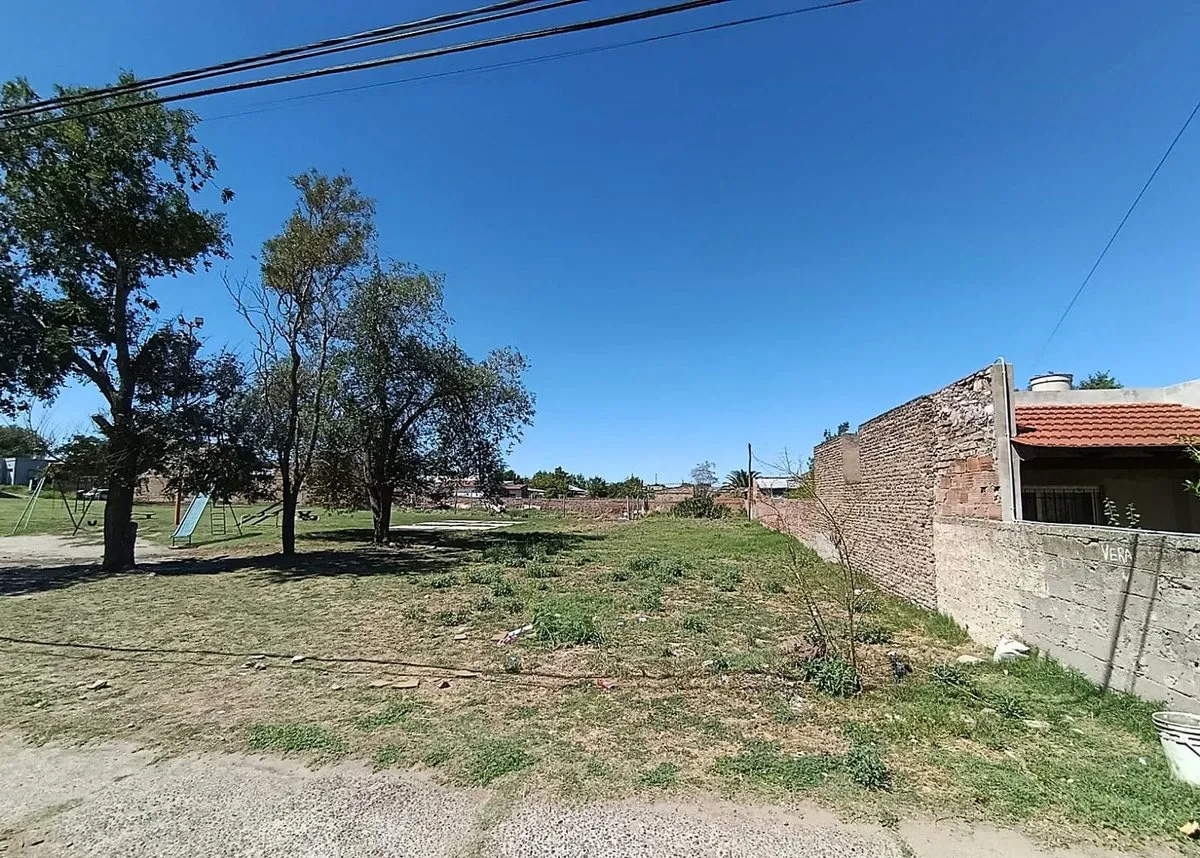 Lote en Patagones 300