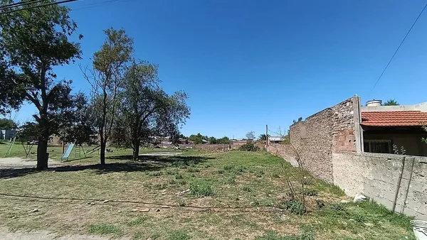 Lote en Patagones 300