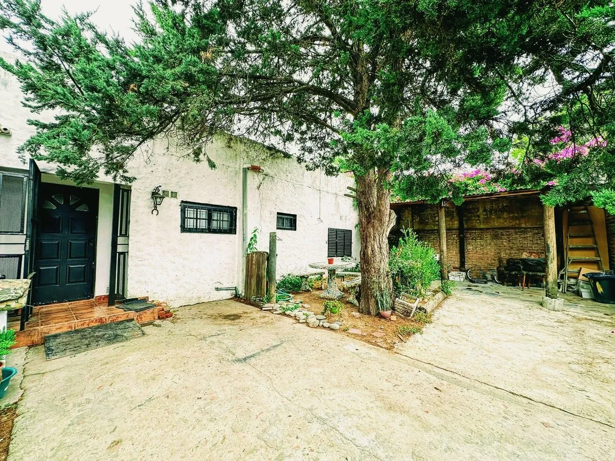 Casa en Patricias Argentinas 800