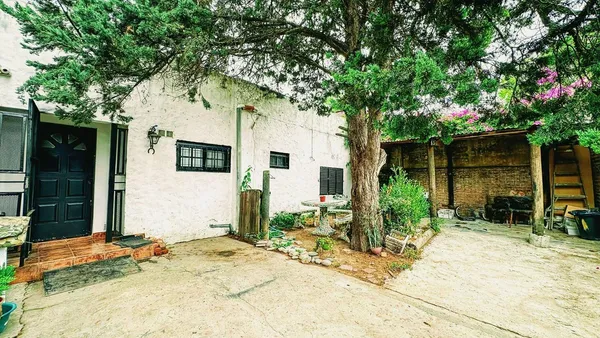 Casa en Patricias Argentinas 800