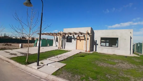 Casa en Mariano Boedo 2800