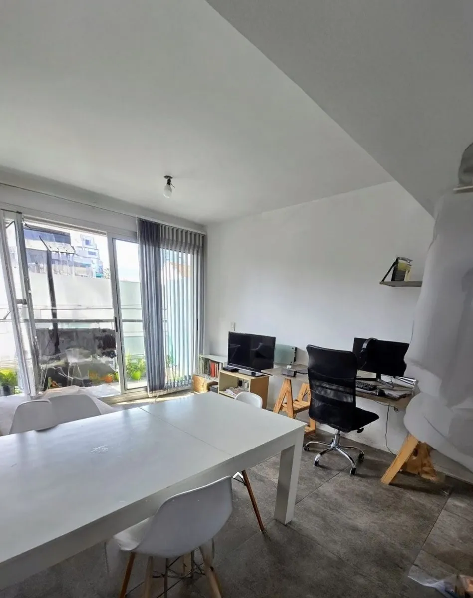Departamento en Grecia 3600