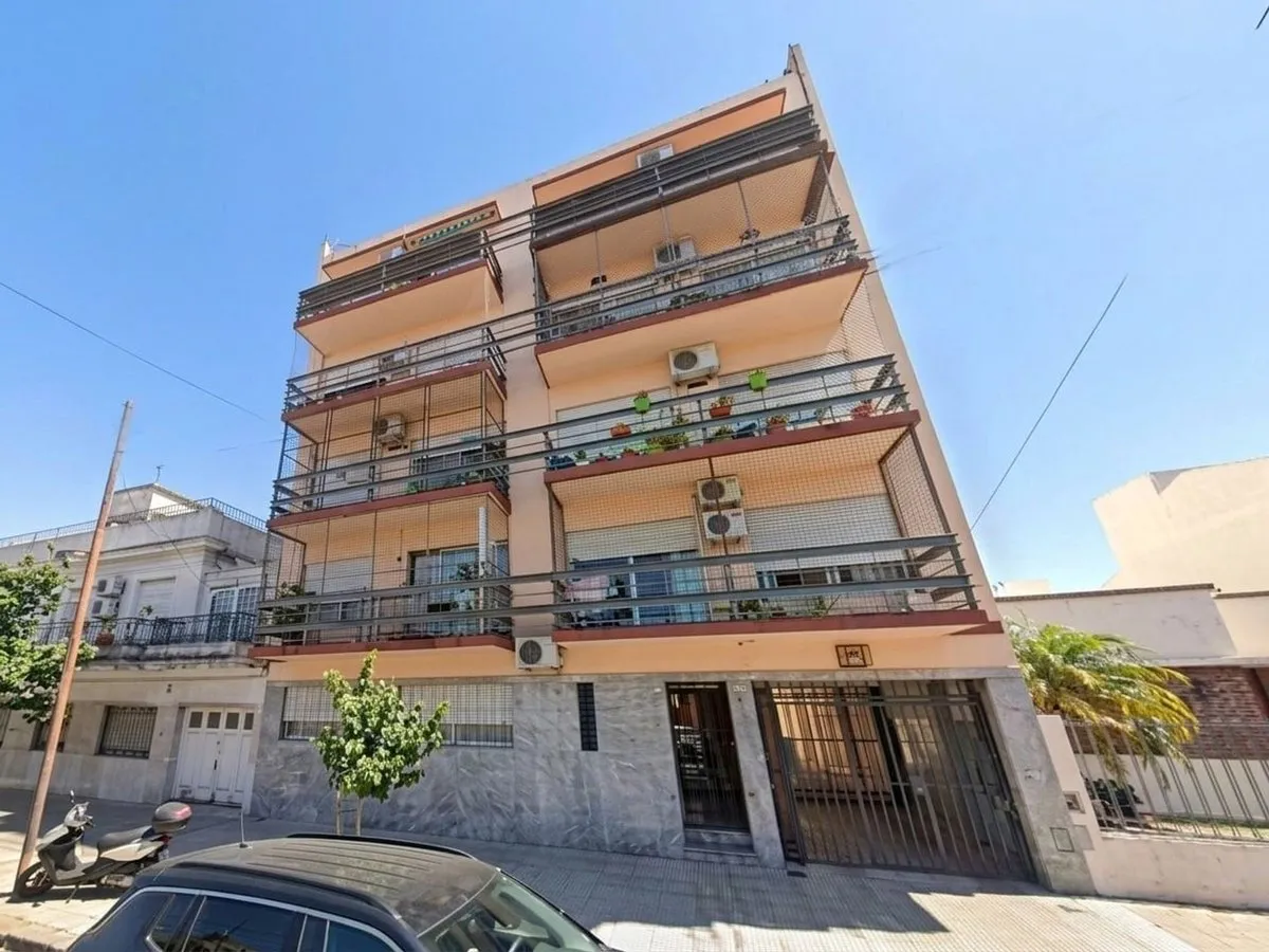 Departamento en Oliden 4400