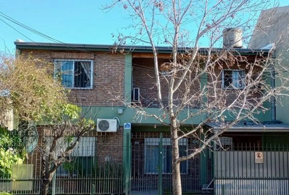 Casa en Mariano Alegre 1400