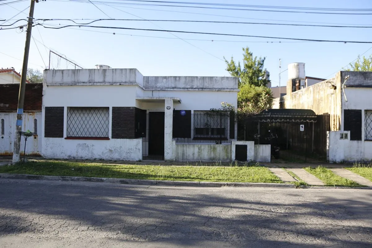 Casa en Santiago King 1000