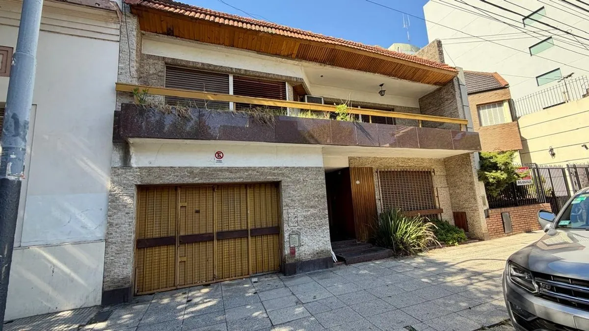 Casa en Estados Unidos 3700