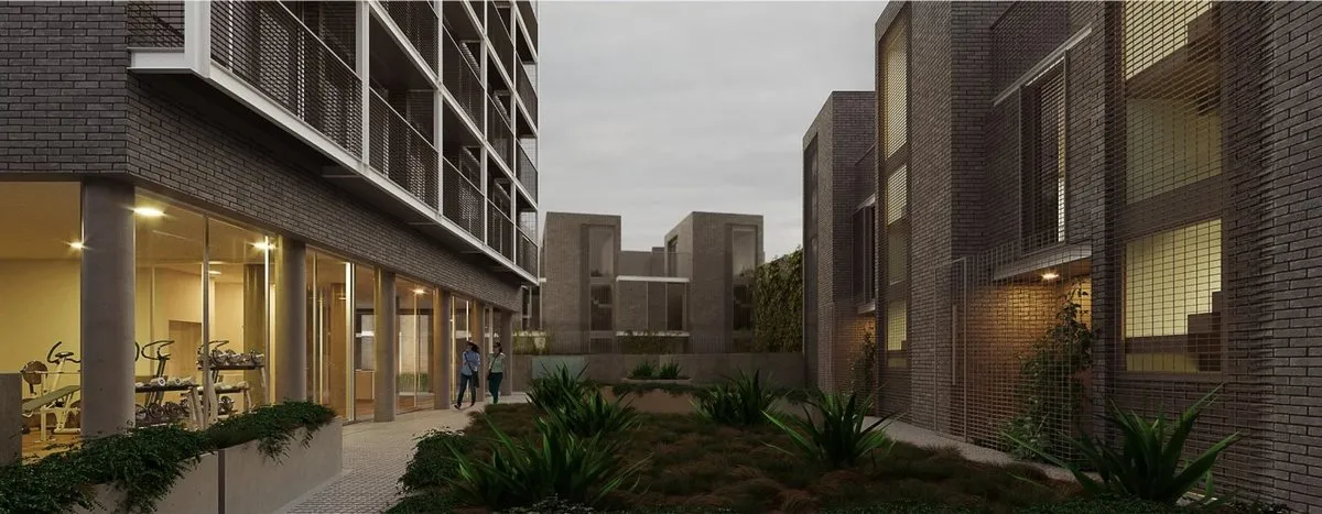 Local Comercial en Viamonte 600