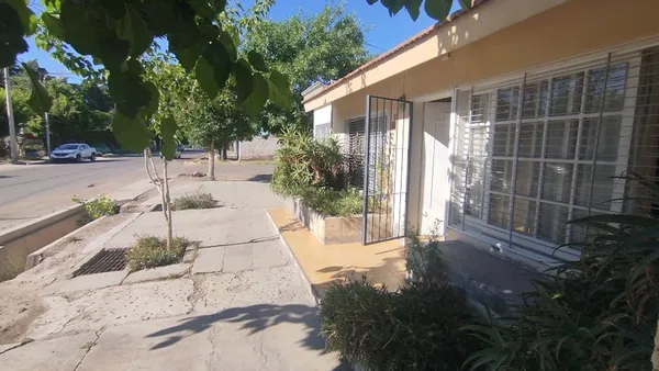 Casa en Pedro Vargas 300