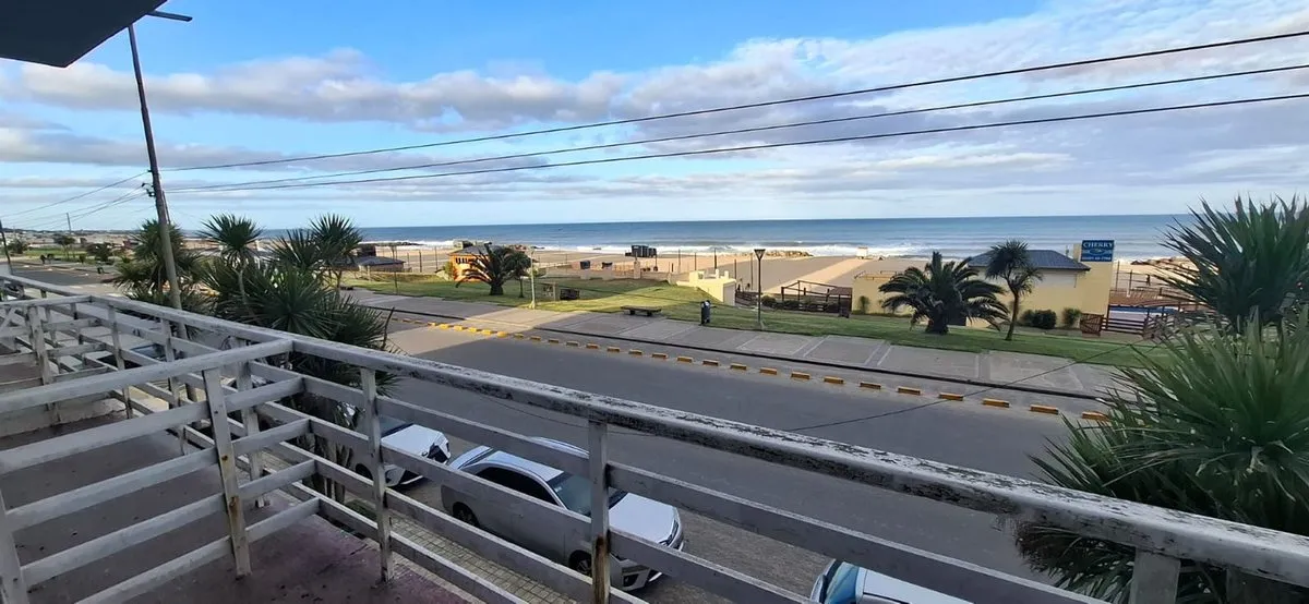 Departamento en Avenida 12 900