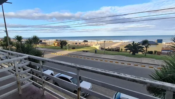 Departamento en Avenida 12 900