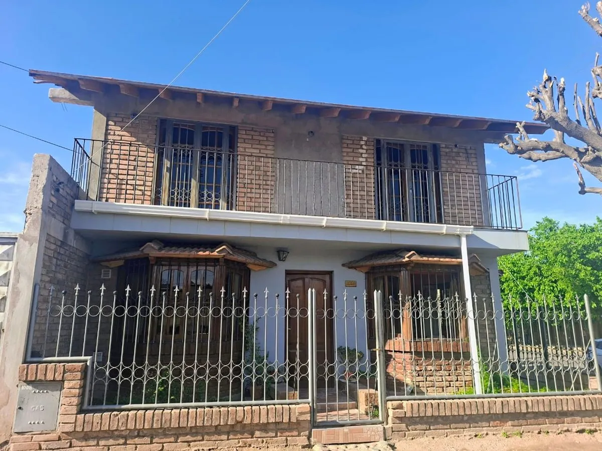 Casa en French 1000