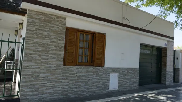 Casa en Civit 100