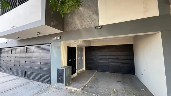 Departamento en Jose Maria Godoy 0