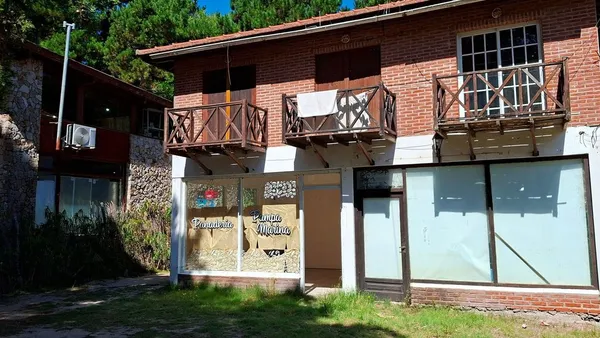Local Comercial en Avenida del Plata 0