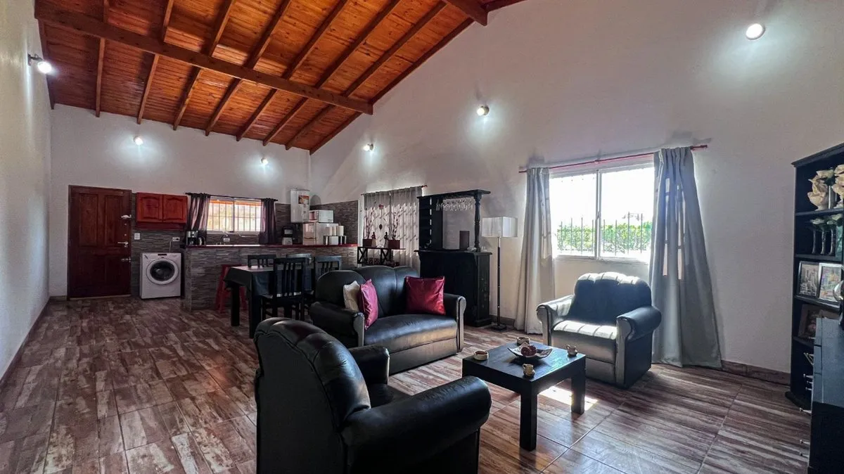 Casa en Av.santa Fe 700