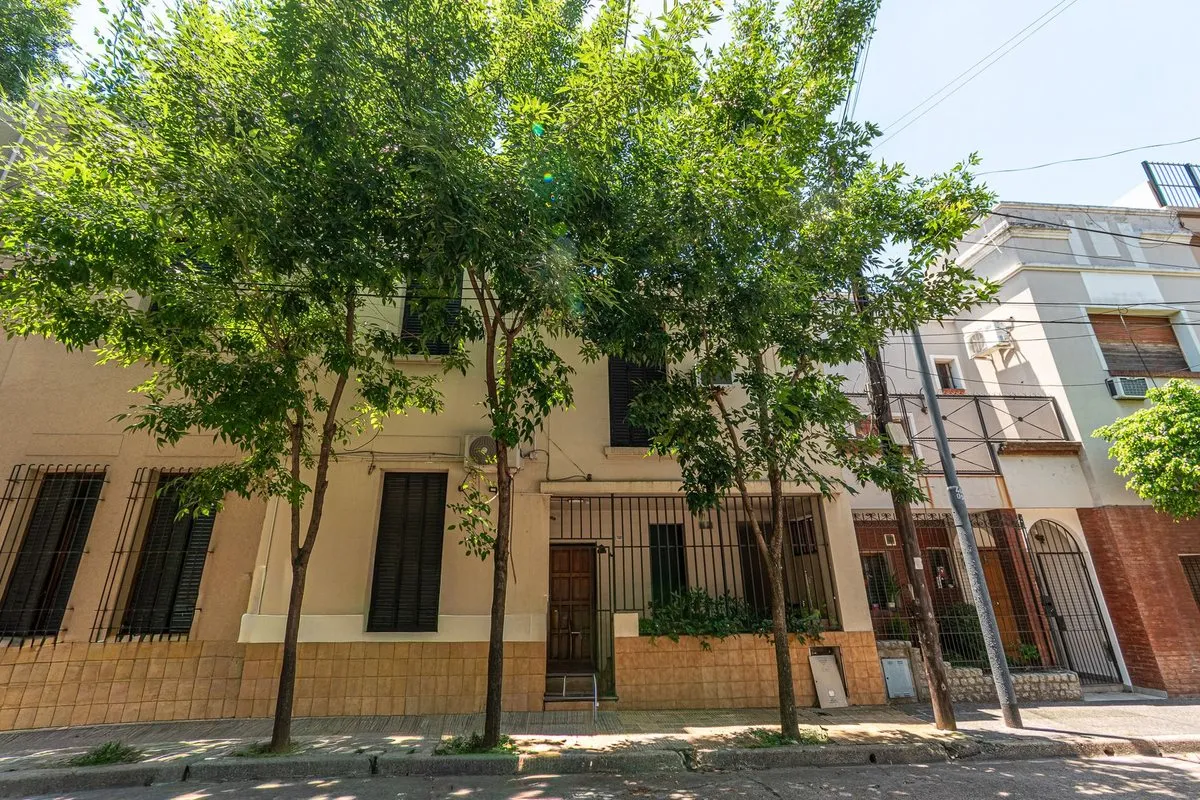 Casa en Bialet Masse 500