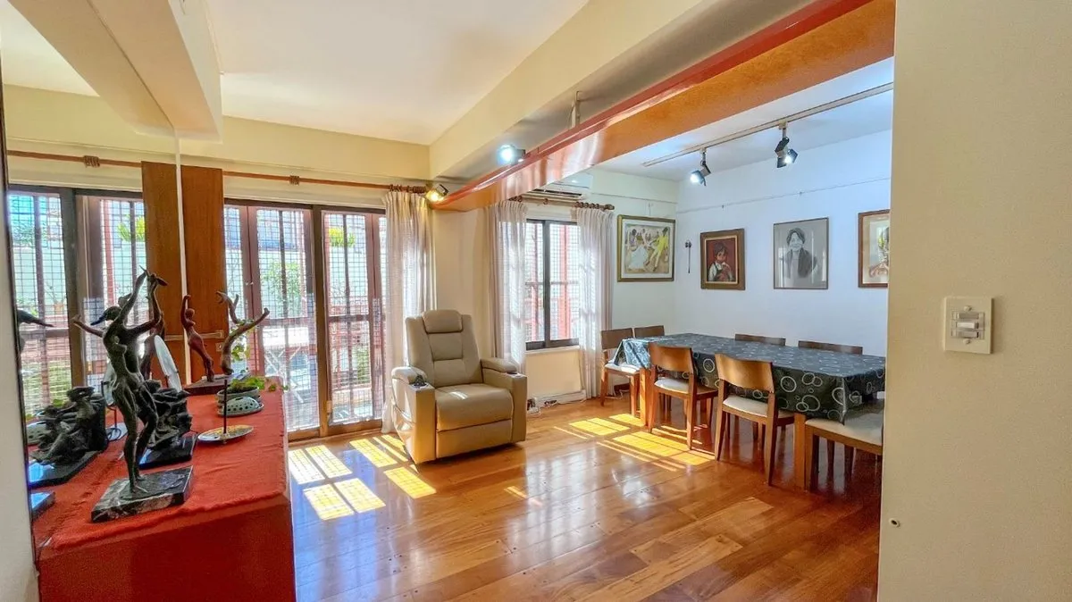 Casa en Calle Doctor Juan Felipe Aranguren 4300
