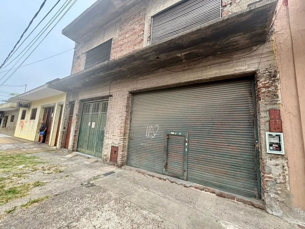 Casa en San Gerónimo 1000