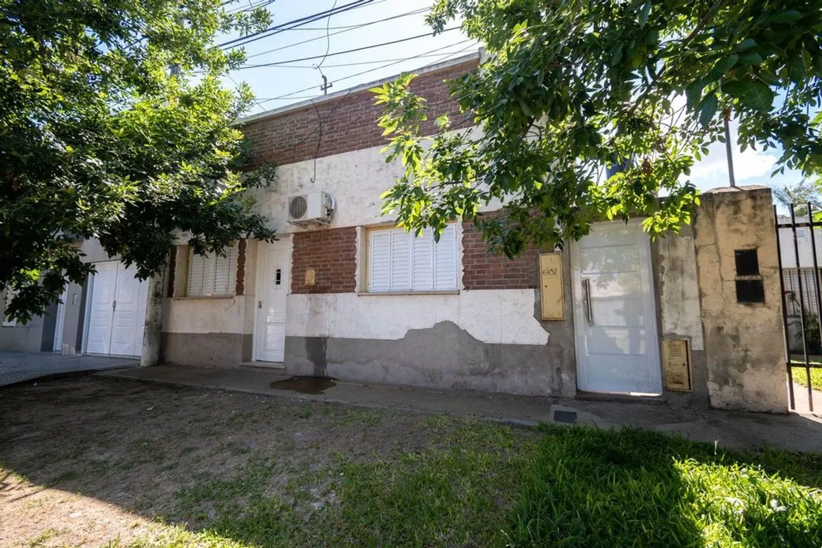 Casa en Mitre 6400