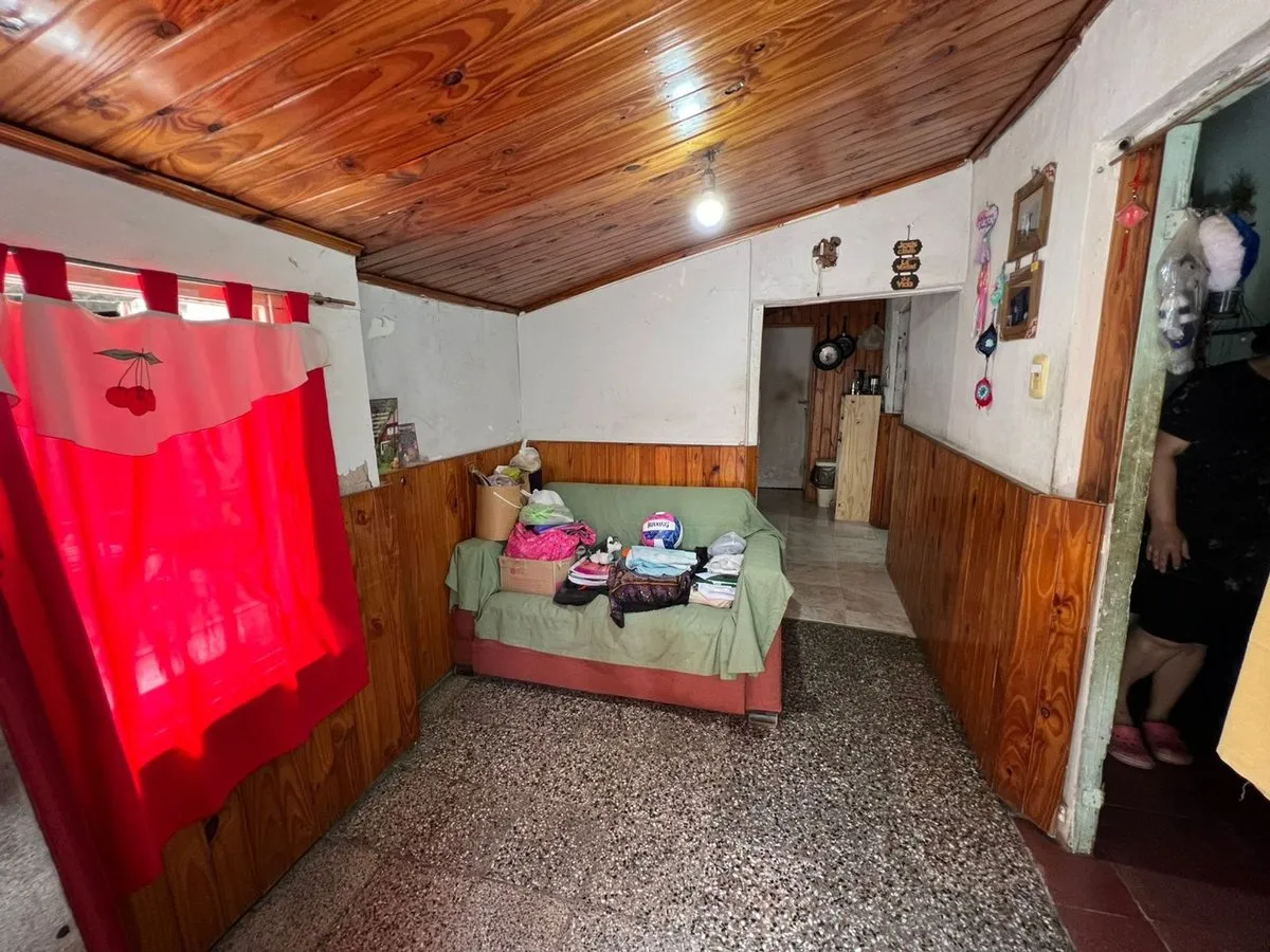 Casa en Calle 29 Entre 64 y 65 1500