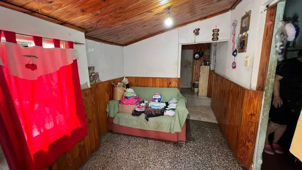 Casa en Calle 29 Entre 64 y 65 1500