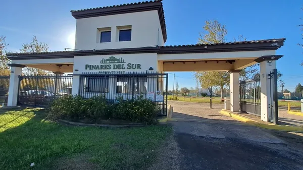 Lote en Ruta Nacional A012 S/N