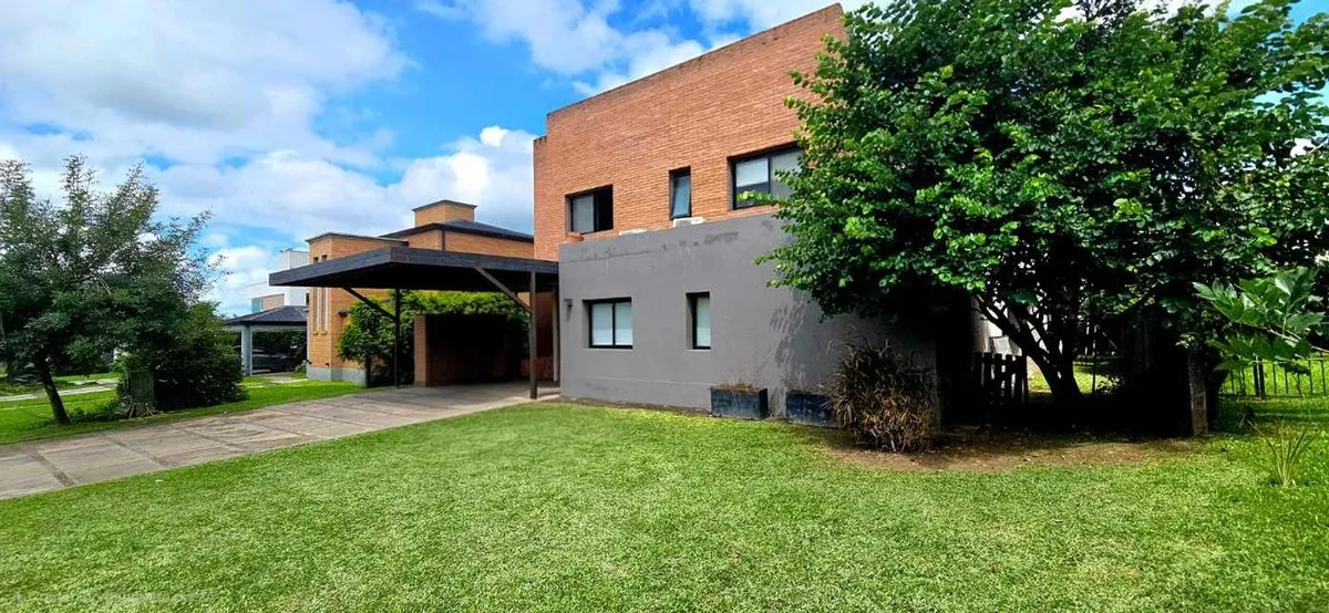 Casa en San Javier 2400