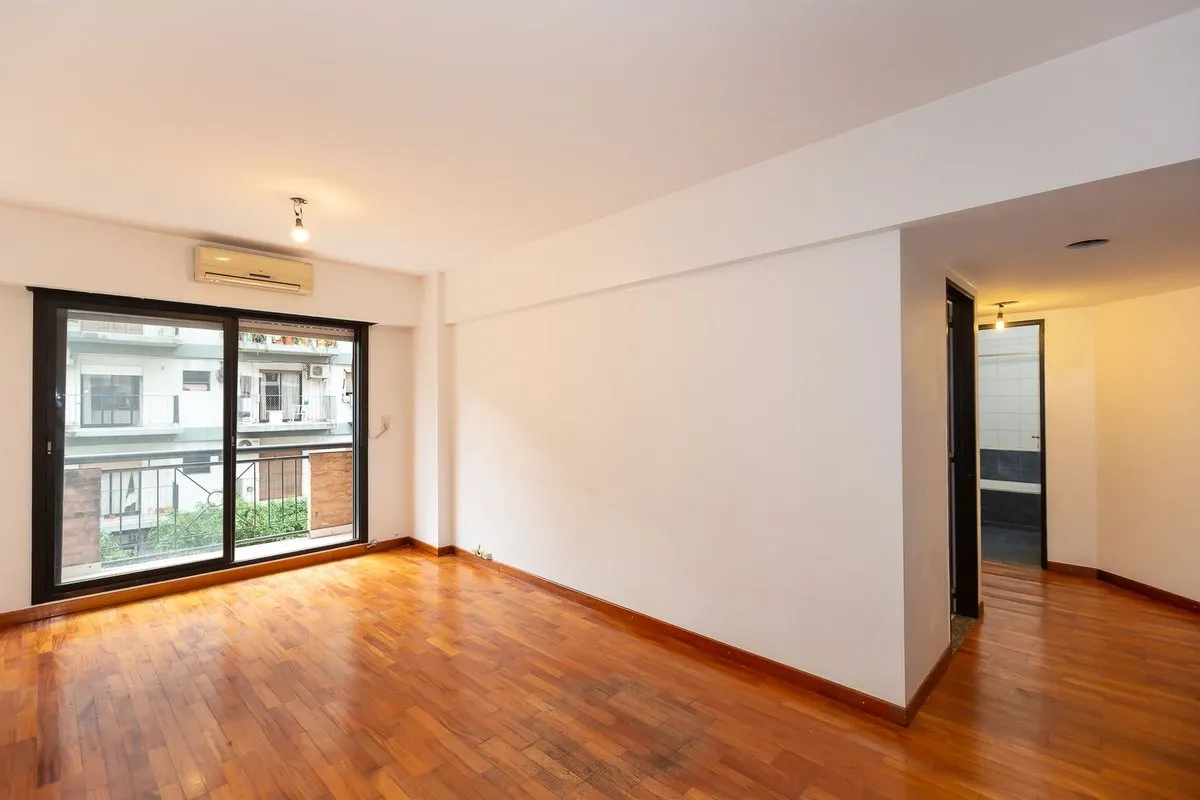 Departamento en Jose Antonio Cabrera 2900